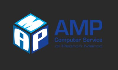 AMP COMPUTER SERVICE
